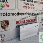 Toyota Corolla sol ön kapı lokal 20-24 orijinal çıkma