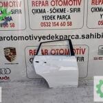 Hyundai bayon sağ arka kapı orijinal çıkma