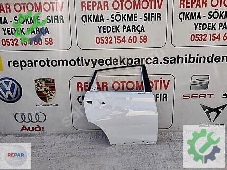 Hyundai Bayon Sağ Arka Kapı çıkma parça