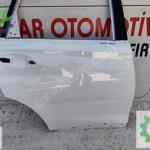 Hyundai bayon sağ arka kapı orijinal çıkma