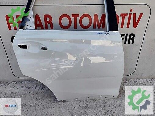 Hyundai Bayon Sağ Arka Kapı çıkma parça