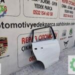 Hyundai bayon sağ arka kapı orijinal çıkma