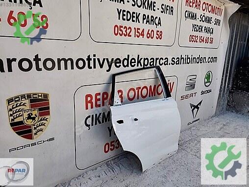 Hyundai Bayon Sağ Arka Kapı çıkma parça