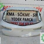 Renault Alfa Romeo giulietta bagaj kapağı Orijinal çıkma