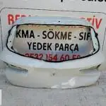 Renault Alfa Romeo giulietta bagaj kapağı Orijinal çıkma