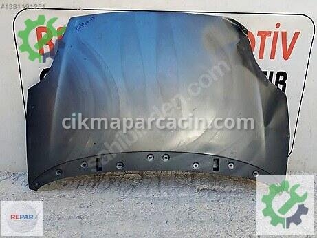 Fiat Punto Kaput çıkma parça