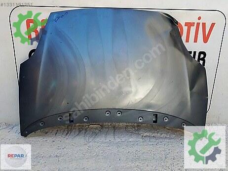 Fiat Punto Kaput çıkma parça