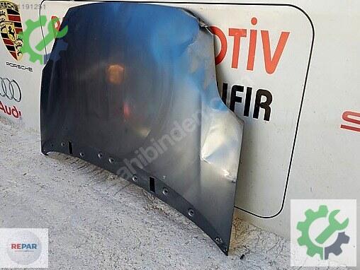 Fiat Punto Kaput çıkma parça