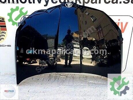 Skoda Fabia Kaput çıkma parça