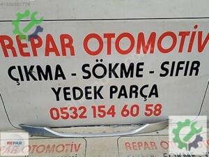 PEUGEOT 2008 ÖN TAMPON ALT ÇITASI 19-24 orijinal 9831701680