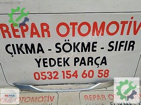 Peugeot 2008 Ön Panjur çıkma parça