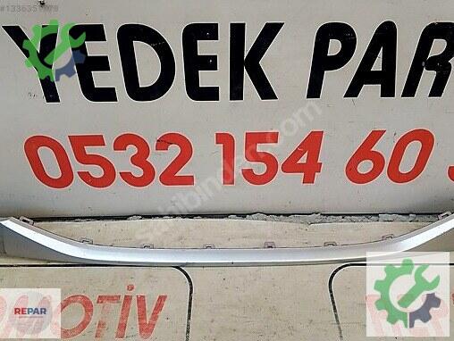 Peugeot 2008 Ön Panjur 9831701680 çıkma parça