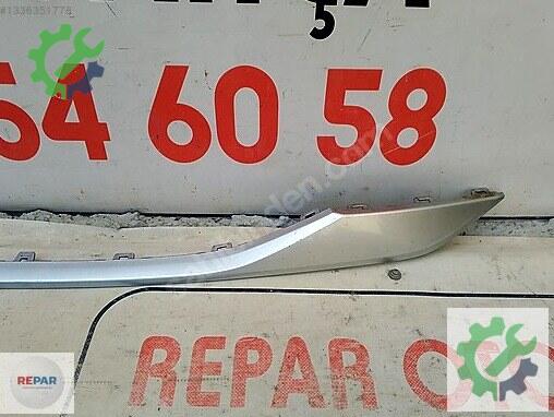 Peugeot 2008 Ön Panjur 9831701680 çıkma parça