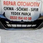 BMW 5 serisi 660 sport 19 24 orijinal ön tampon 51118084653