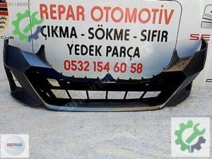 BMW 5 serisi 660 sport 19 24 orijinal ön tampon 51118084653