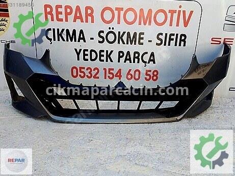 BMW 5 Serisi Ön Tampon çıkma parça