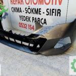 BMW 5 serisi 660 sport 19 24 orijinal ön tampon 51118084653