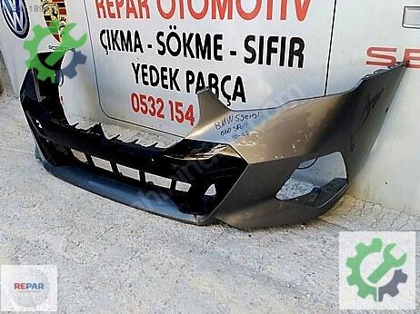 BMW 5 Serisi Ön Tampon 51118084653 çıkma parça
