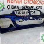 BMW X3 2017 2023 G01 M SPORT ÖN TAMPON 5111139605-14 orijinal