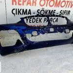 BMW X3 2017 2023 G01 M SPORT ÖN TAMPON 5111139605-14 orijinal