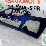 BMW X3 2017 2023 G01 M SPORT ÖN TAMPON 5111139605-14 orijinal