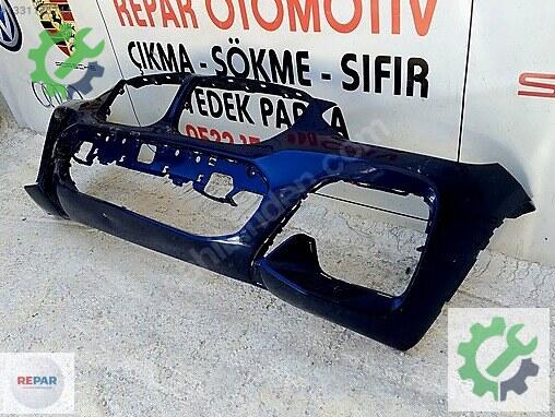 BMW X3 Ön Tampon 5111139605-14 çıkma parça