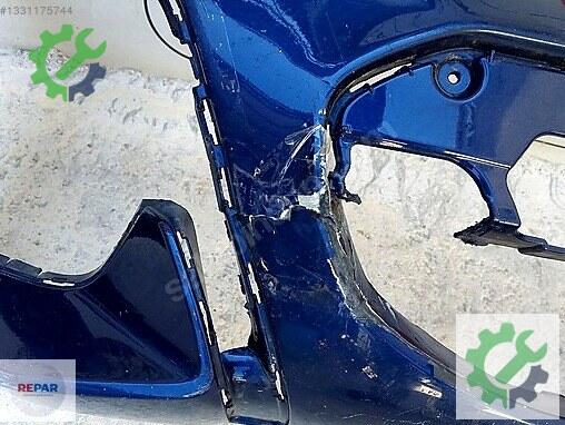 BMW X3 Ön Tampon 5111139605-14 çıkma parça