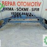 Captur 2 E tec 24-26 ön tampon orijinal çıkma