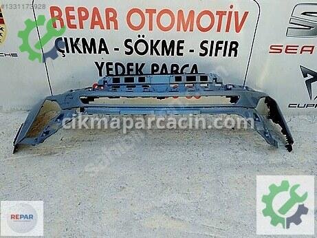 Renault Captur Ön Tampon çıkma parça