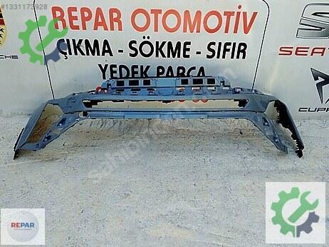 Renault Captur Ön Tampon çıkma parça
