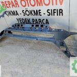 Captur 2 E tec 24-26 ön tampon orijinal çıkma