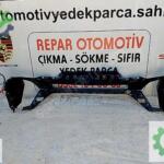 Captur 2 E tec 24-26 ön tampon orijinal çıkma