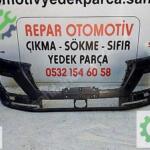 Chery tiggo 7 pro 24-25 ön tampon orijinal çıkma 602006032AA
