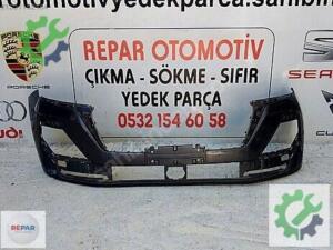 Chery tiggo 7 pro 24-25 ön tampon orijinal çıkma 602006032AA