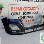 Chery tiggo 7 pro 24-25 ön tampon orijinal çıkma 602006032AA