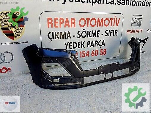 Chery Tiggo 7 Pro Ön Tampon 602006032AA çıkma parça