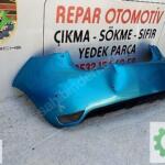 RENAULT ZOE 2012 -2020 Arka tampon 850101003R orijinal çıkma