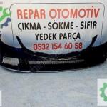 Mercedes c closs w 208 ön tampon orijinal çıkma 2058856101