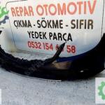 Mercedes c closs w 208 ön tampon orijinal çıkma 2058856101