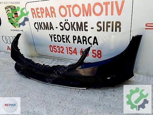 Mercedes-Benz C Ön Tampon 2058856101 çıkma parça
