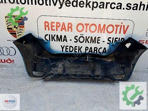 Mercedes-Benz C Ön Tampon 2058856101 çıkma parça