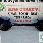 Mercedes GLC ön tampon A2548851501 orijinal çıkma