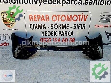 Mercedes-Benz GLC Ön Tampon çıkma parça
