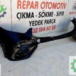 Mercedes GLC ön tampon A2548851501 orijinal çıkma