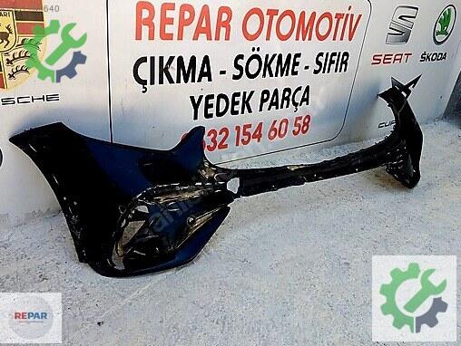 Mercedes-Benz GLC Ön Tampon A2548851501 çıkma parça