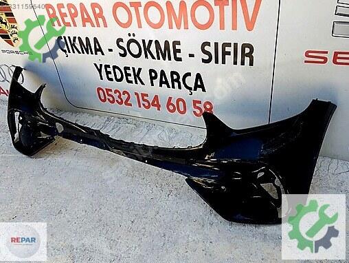 Mercedes-Benz GLC Ön Tampon A2548851501 çıkma parça