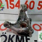 Sol ön aks taşıyıcısı porya Orijinal çıkma 3c0407257
