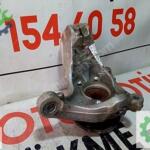 Sol ön aks taşıyıcısı porya Orijinal çıkma 3c0407257