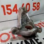 Sol ön aks taşıyıcısı porya Orijinal çıkma 3c0407257