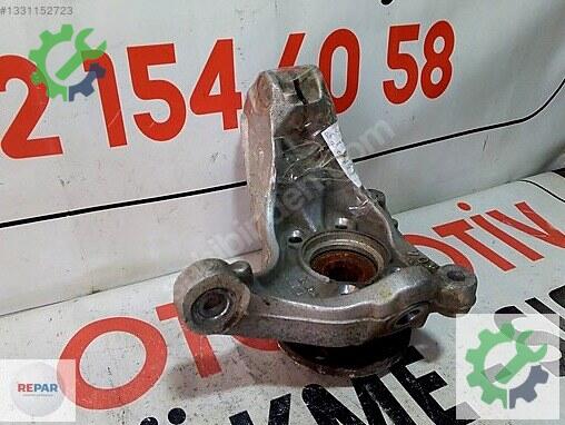 Volkswagen Passat Sol Ön Aks 3C0407257 çıkma parça